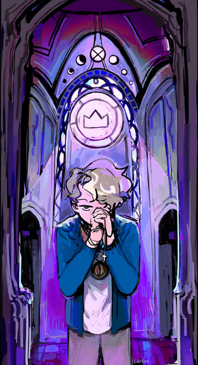 King of Pentacles King of Pentacles