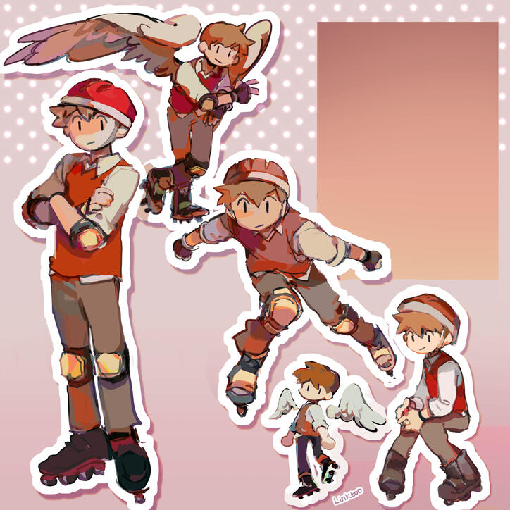 Roller Skates Roller Skates