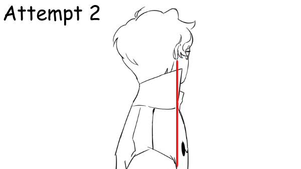 Attempt 2 Attempt 2