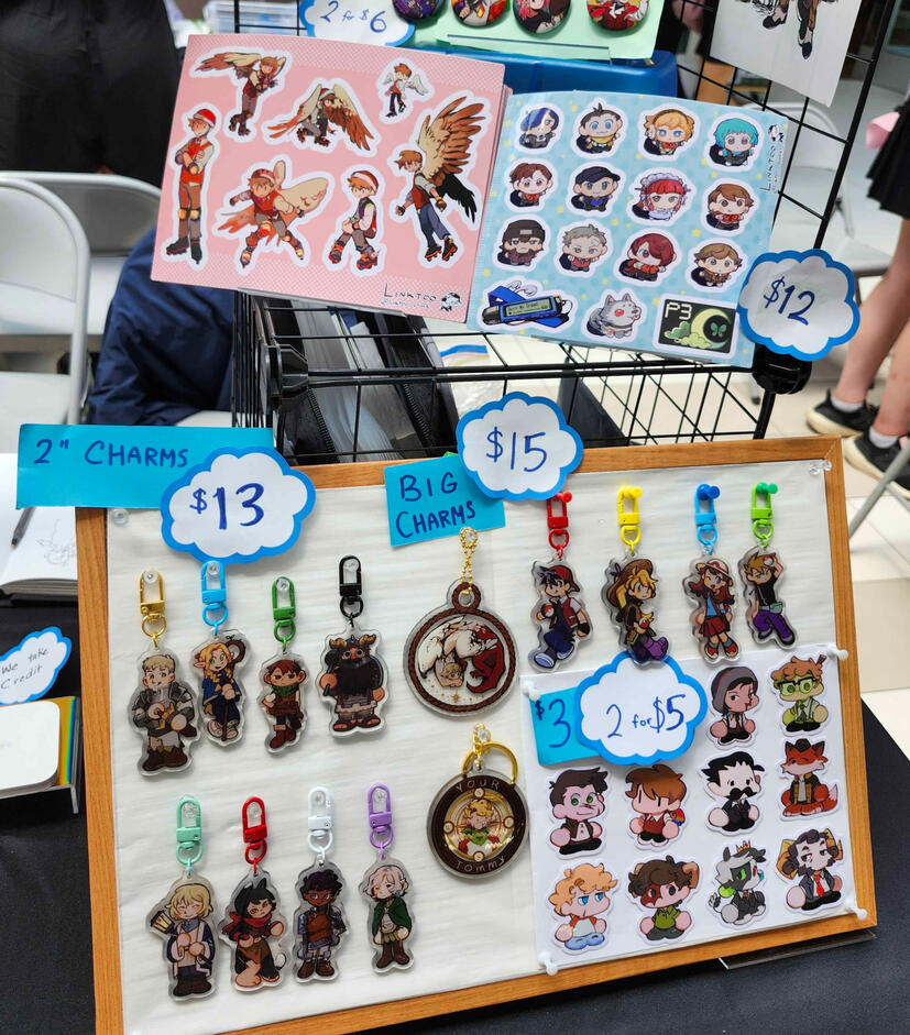 Closeup Booth Closeup Booth